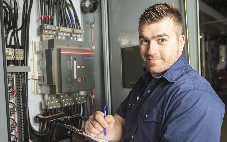  travaux électricité Fresnes