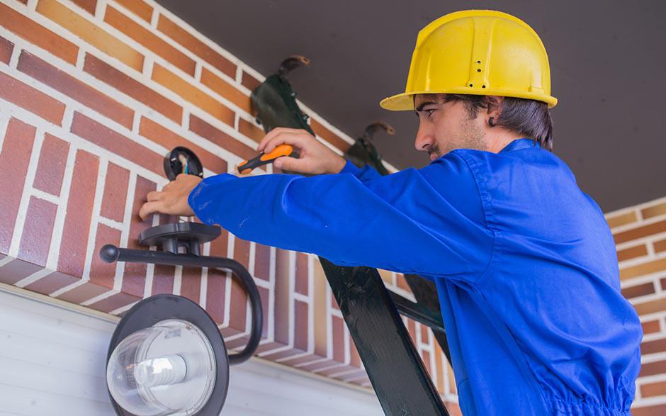  travaux électricité Fresnes