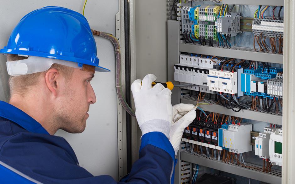 dépannage électricien Fresnes