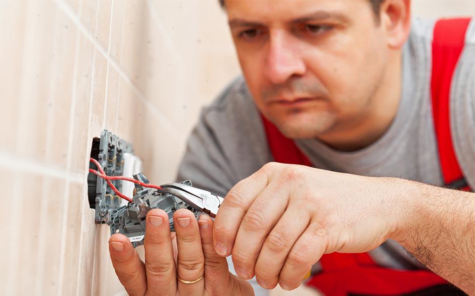  travaux électricité Fresnes