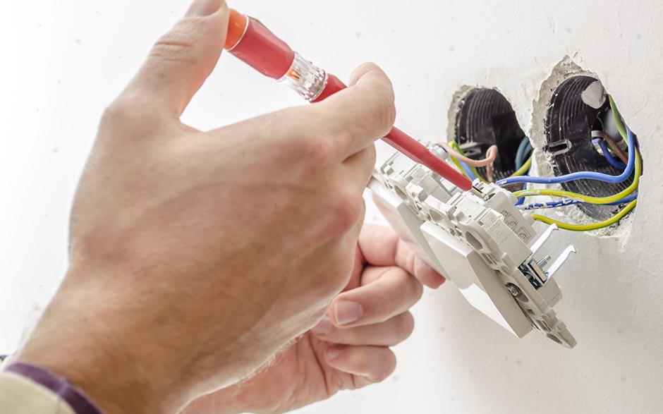  travaux électricité Fresnes
