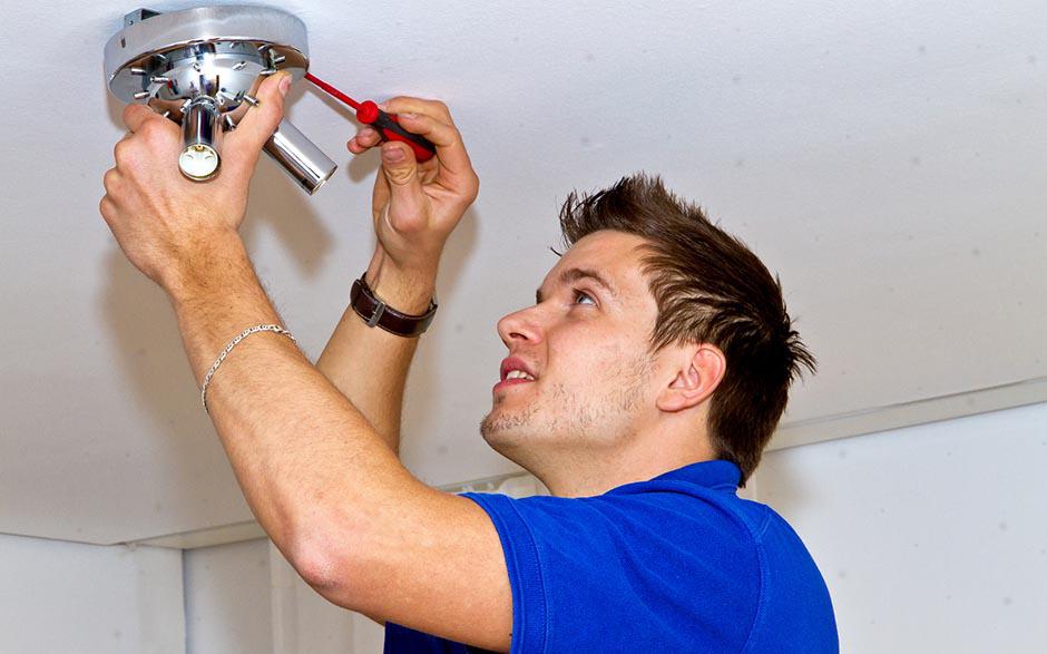  travaux électricité Fresnes