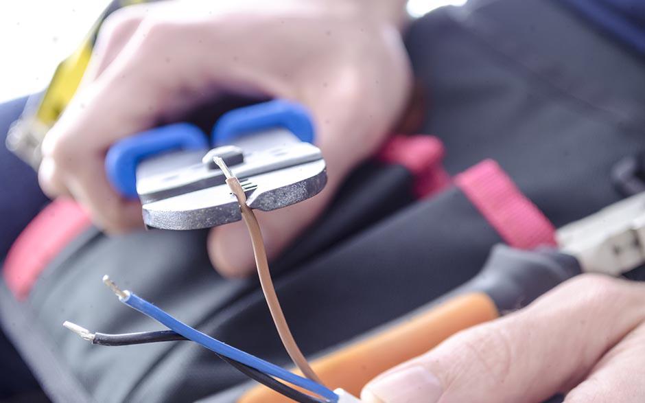 électricien urgence Fresnes