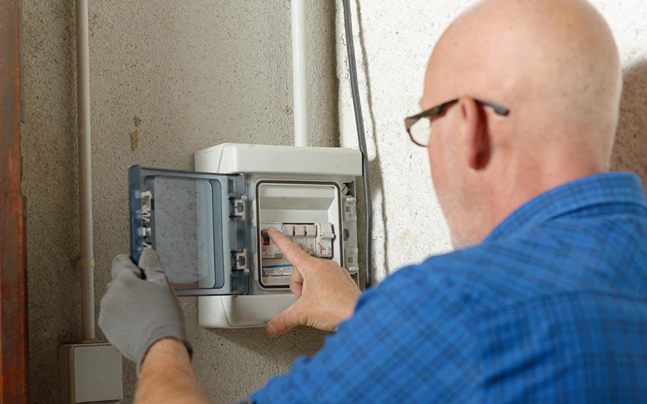 dépannage électricien Fresnes